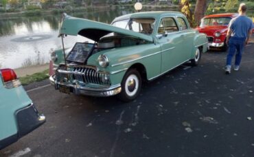 Desoto-1950-green