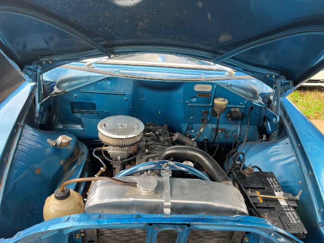 Desoto-Coupe-1952-Blue-1