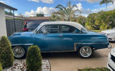 Desoto-Coupe-1952-Blue-5