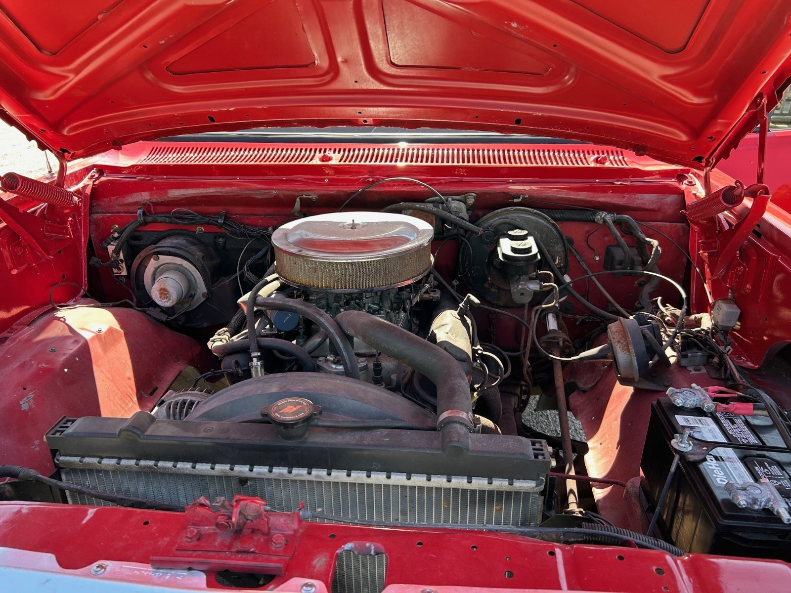 Dodge-12-Ton-Pickup-1986-Standard-Cab-Pickup-1