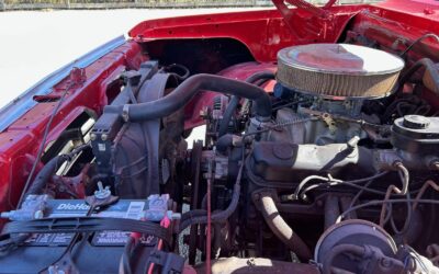 Dodge 1/2 Ton Pickup 1986 Standard Cab Pickup