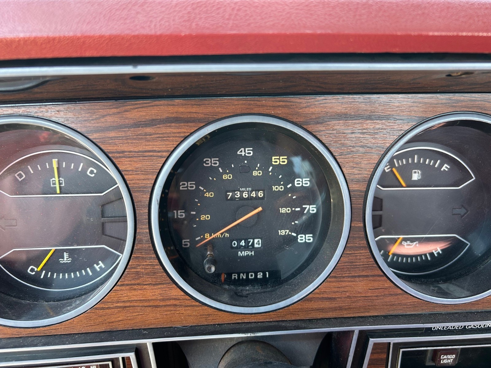 Dodge-12-Ton-Pickup-1986-Standard-Cab-Pickup-7