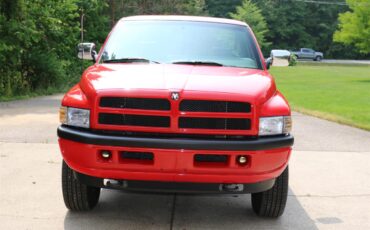 Dodge-1500-1994-Red-Grey-11