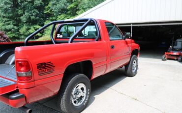 Dodge-1500-1994-Red-Grey-12