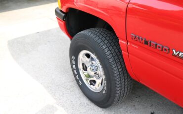 Dodge-1500-1994-Red-Grey-14