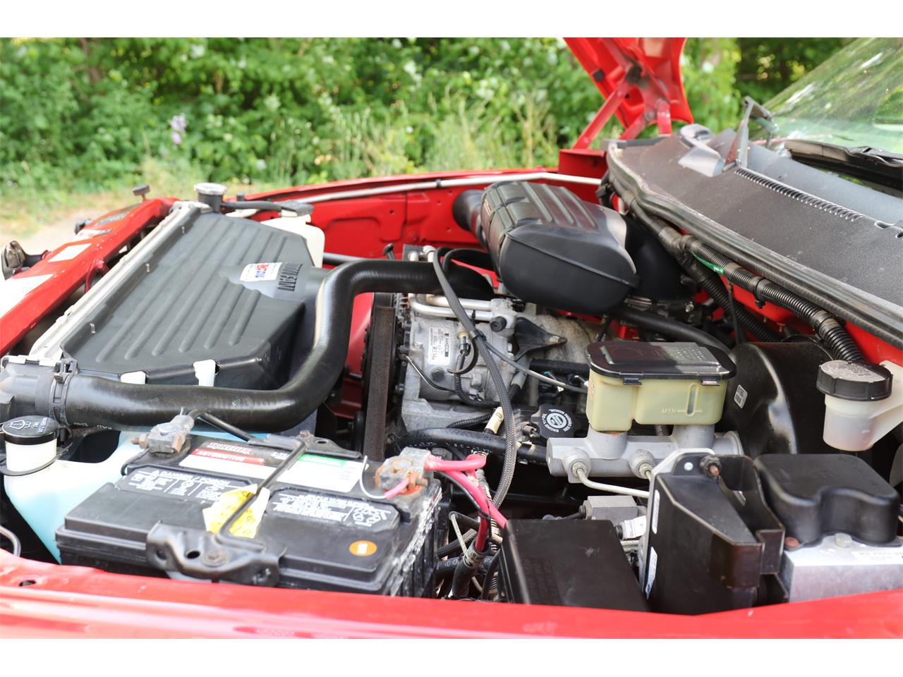 Dodge-1500-1994-Red-Grey-15