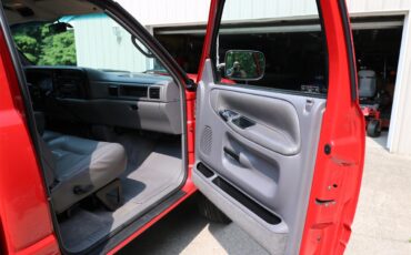 Dodge-1500-1994-Red-Grey-16