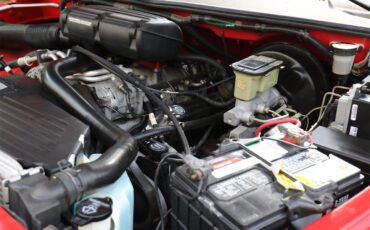 Dodge-1500-1994-Red-Grey-22