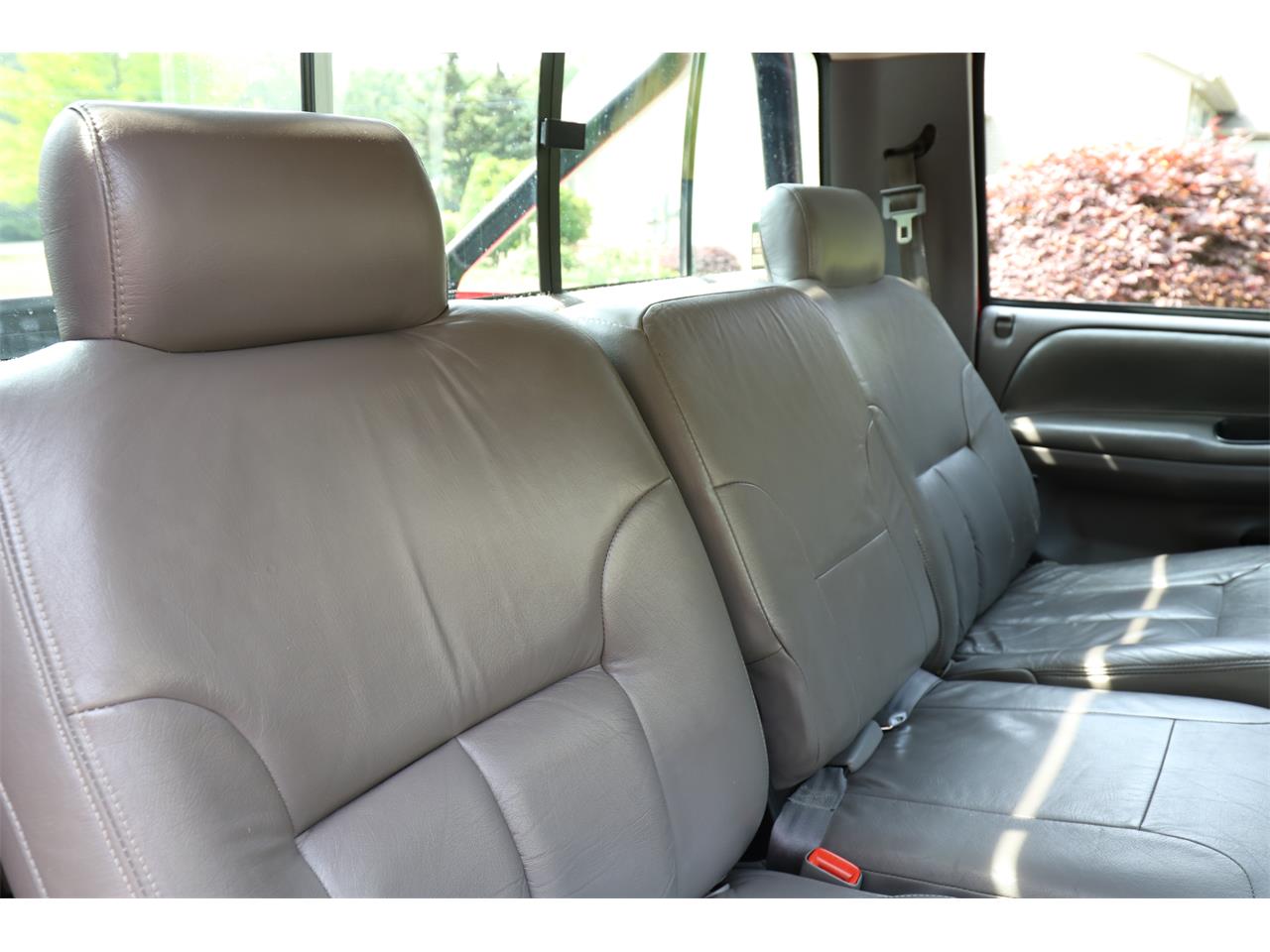 Dodge-1500-1994-Red-Grey-26