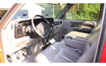 Dodge-1500-1994-Red-Grey-3