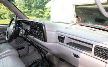 Dodge-1500-1994-Red-Grey-33