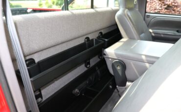 Dodge-1500-1994-Red-Grey-36