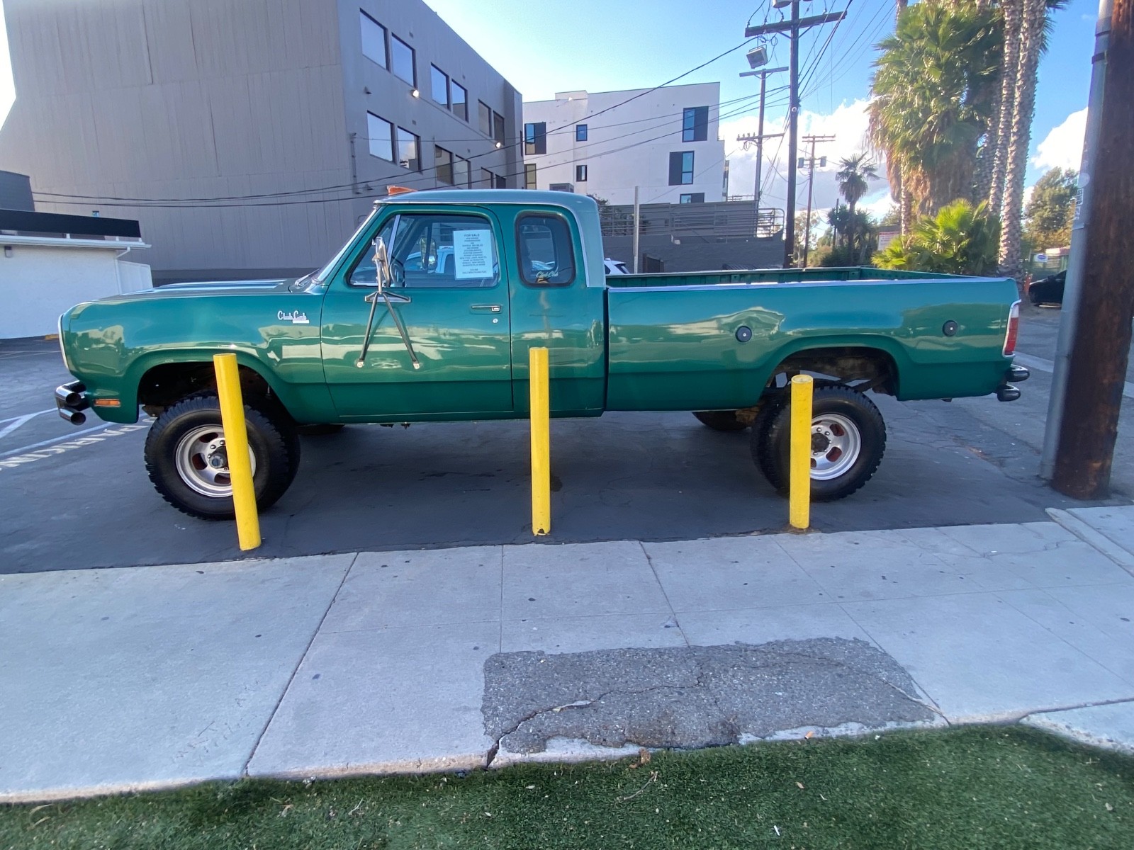 Dodge-34-Ton-Pickup-1978-Crew-Cab-Pickup-1