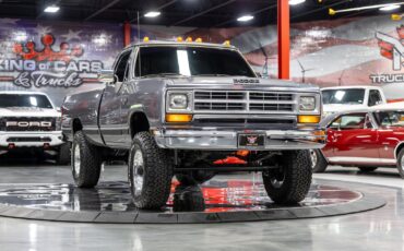 Dodge-34-Ton-Trucks-1989-Pickup-Truck-1