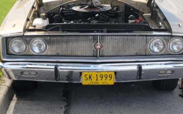 Dodge-440-1967-Gold-Black-6