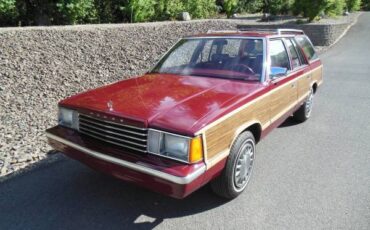Dodge-Aries-1982