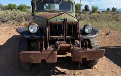 Dodge B-1-pw-126 1948