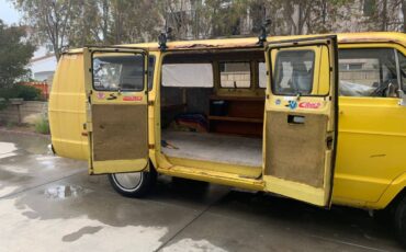 Dodge-B100-1973-yellow-4