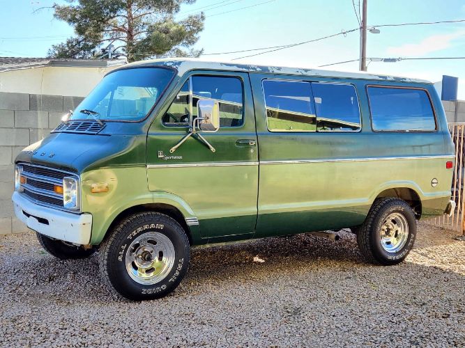 Dodge-B100-1978