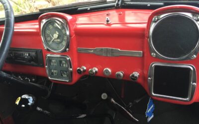 Dodge B3 pickup 1951