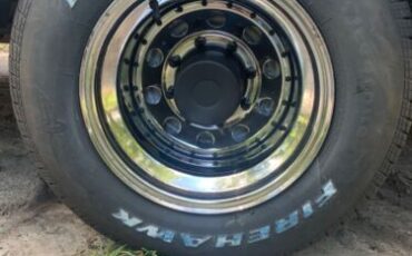 Dodge-B300-1977-Silver-Purple-11