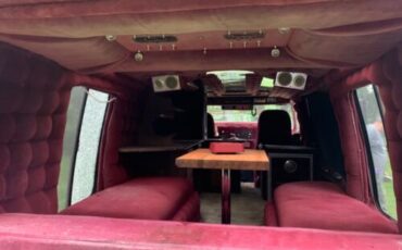 Dodge-B300-1977-Silver-Purple-2