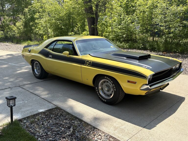 Dodge Challenger 1970