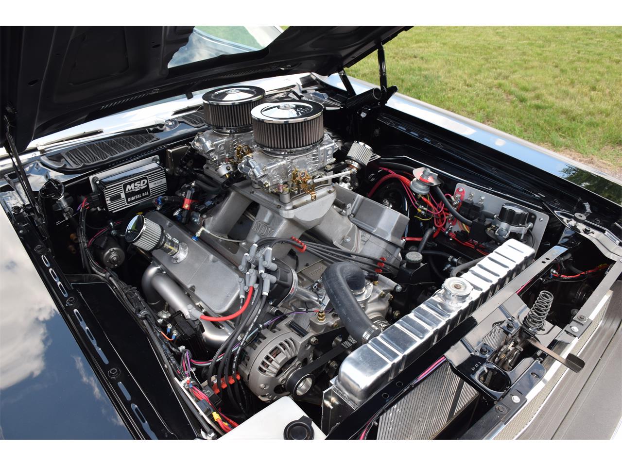 Dodge-Challenger-1970-Black-Black-7