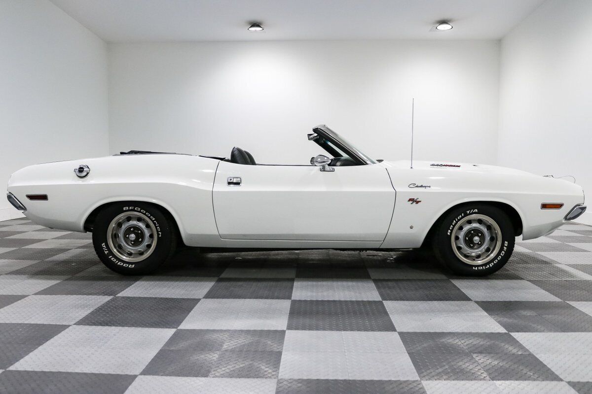 Dodge-Challenger-1970-Convertible-11