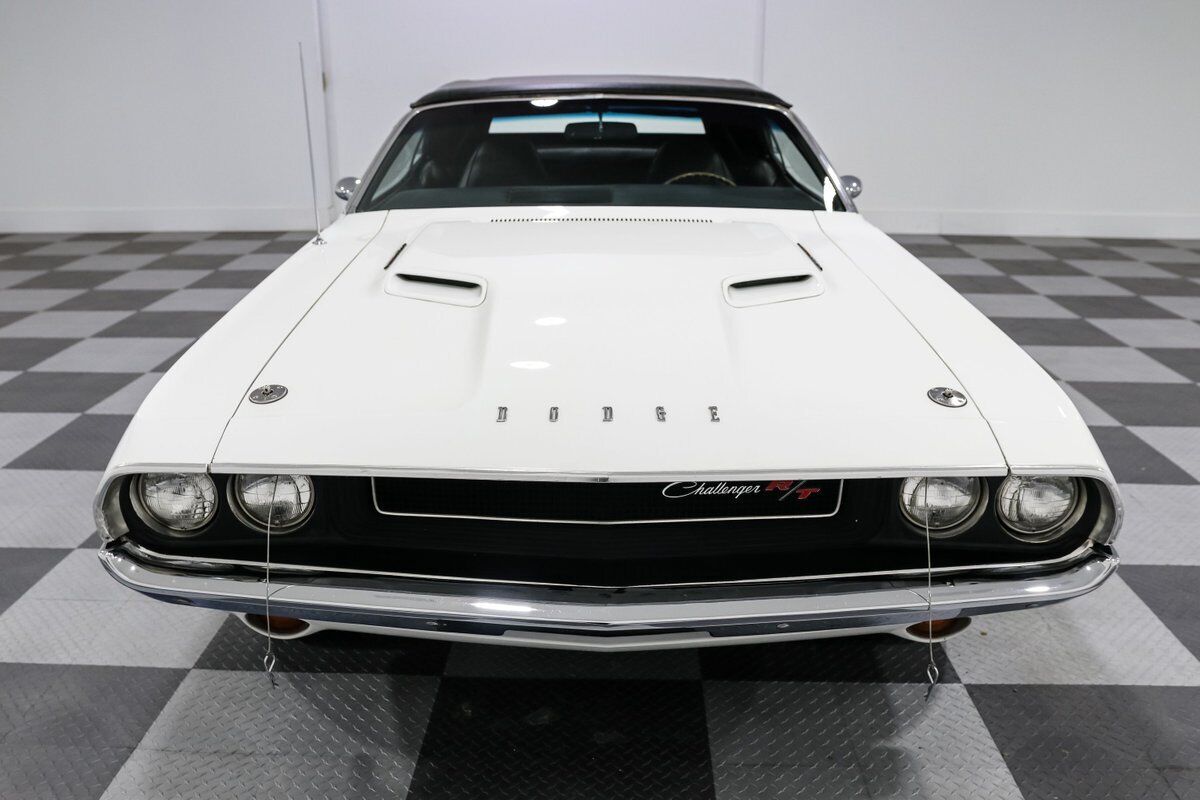 Dodge-Challenger-1970-Convertible-2