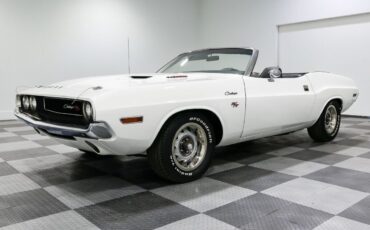 Dodge-Challenger-1970-Convertible-3