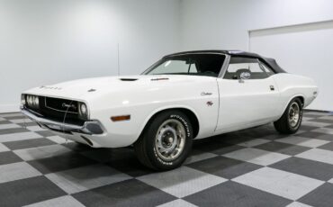 Dodge-Challenger-1970-Convertible-4