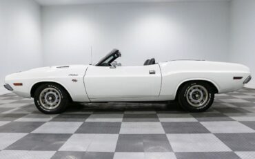 Dodge-Challenger-1970-Convertible-5