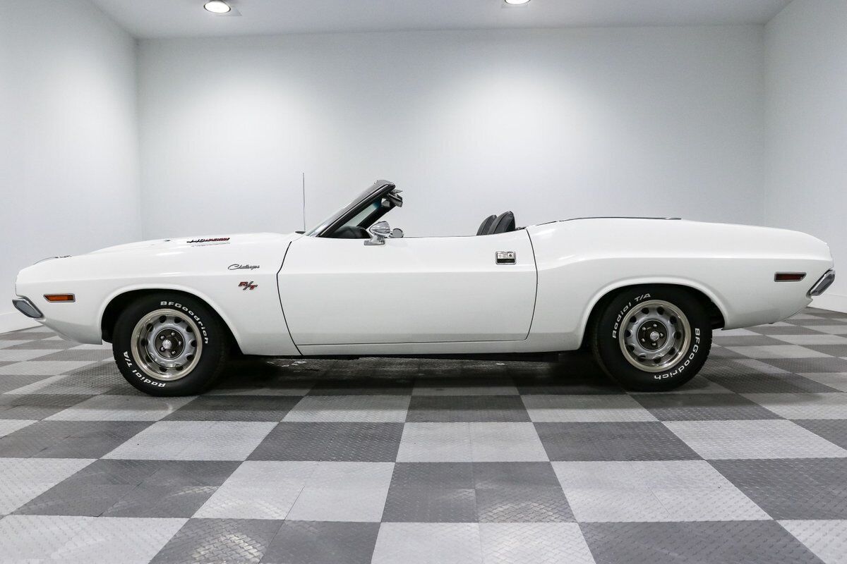 Dodge-Challenger-1970-Convertible-5