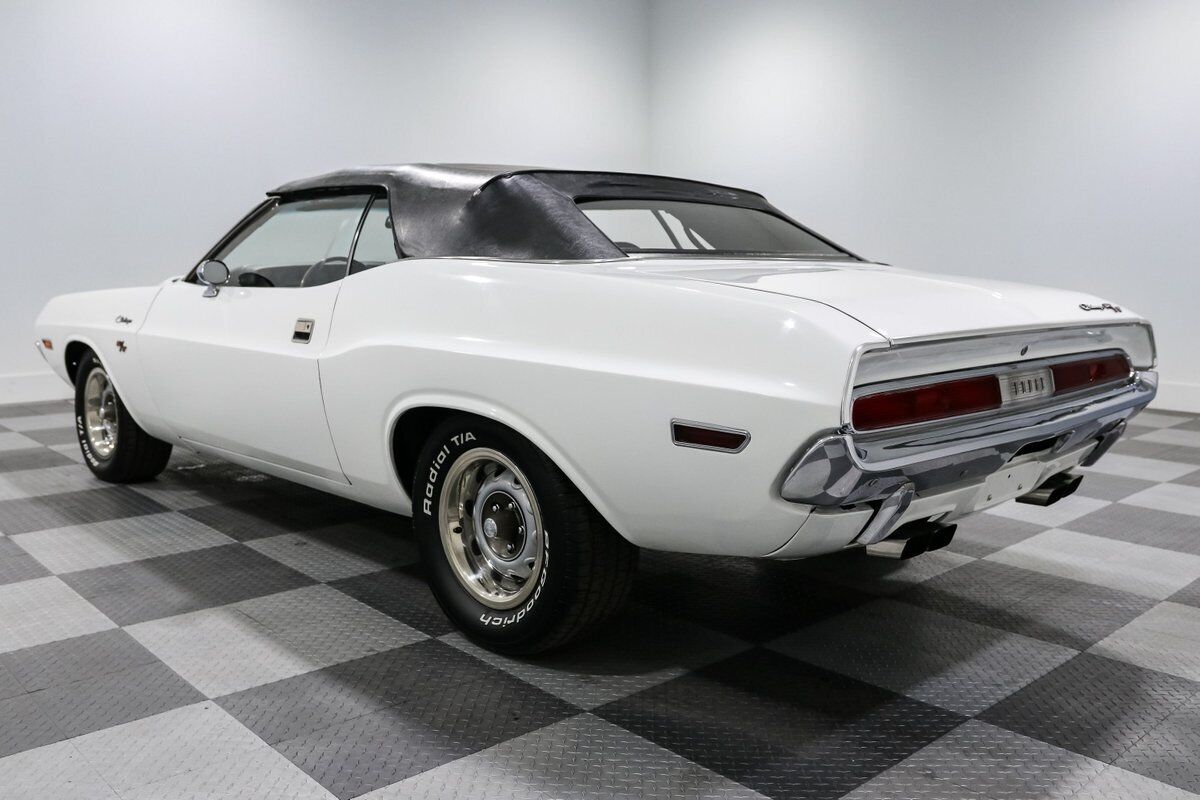Dodge-Challenger-1970-Convertible-7