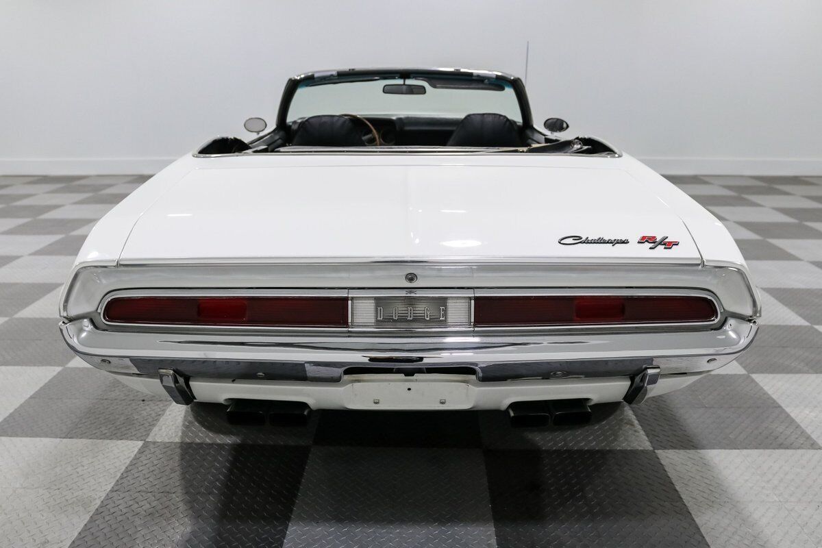 Dodge-Challenger-1970-Convertible-8