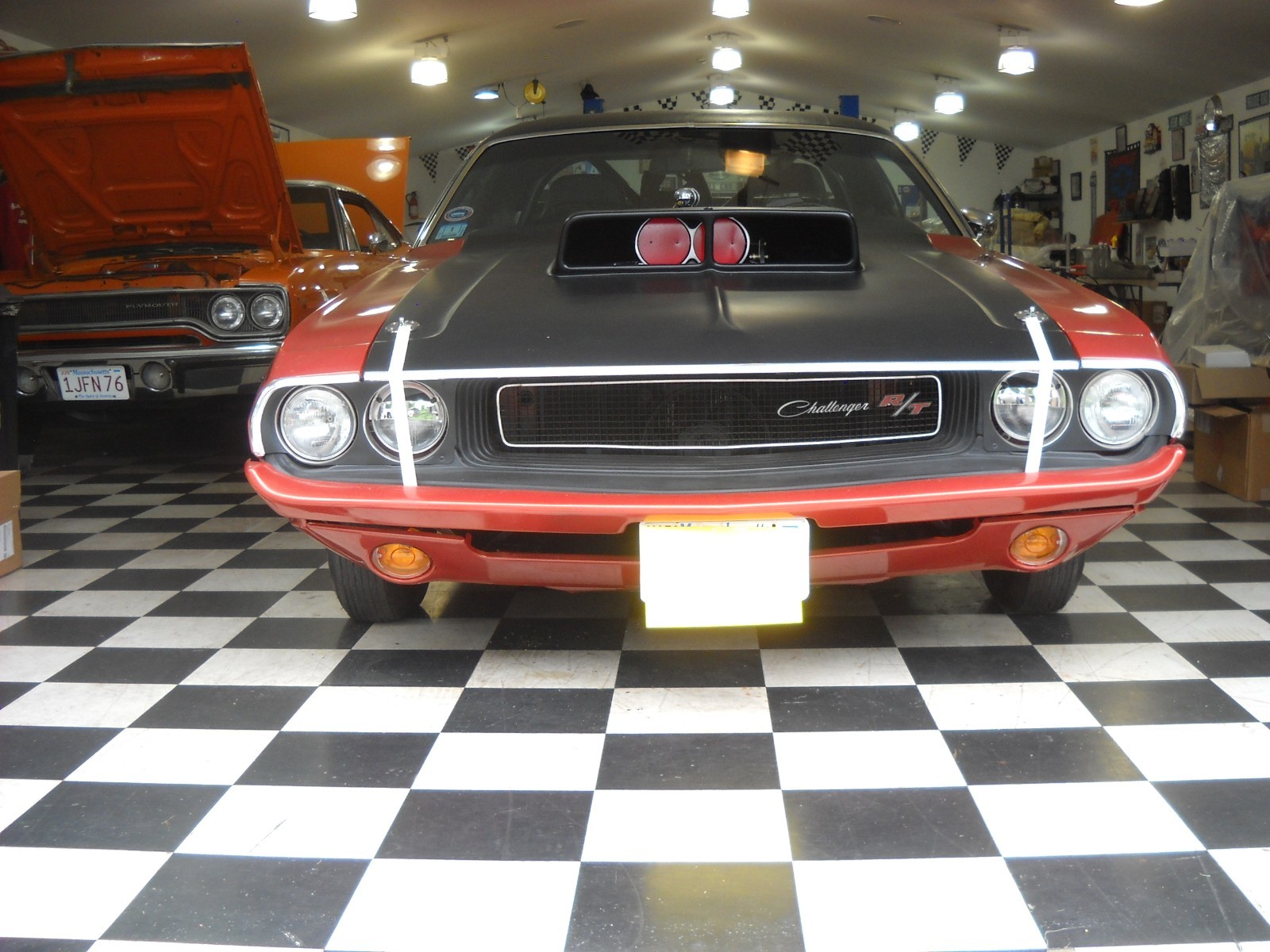 Dodge-Challenger-1970-Coupe