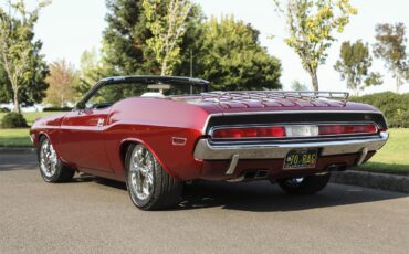 Dodge-Challenger-1970-Viper-Stryker-Red-White-Leather-1
