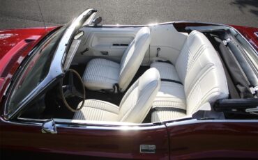 Dodge-Challenger-1970-Viper-Stryker-Red-White-Leather-13