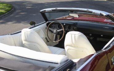 Dodge-Challenger-1970-Viper-Stryker-Red-White-Leather-14