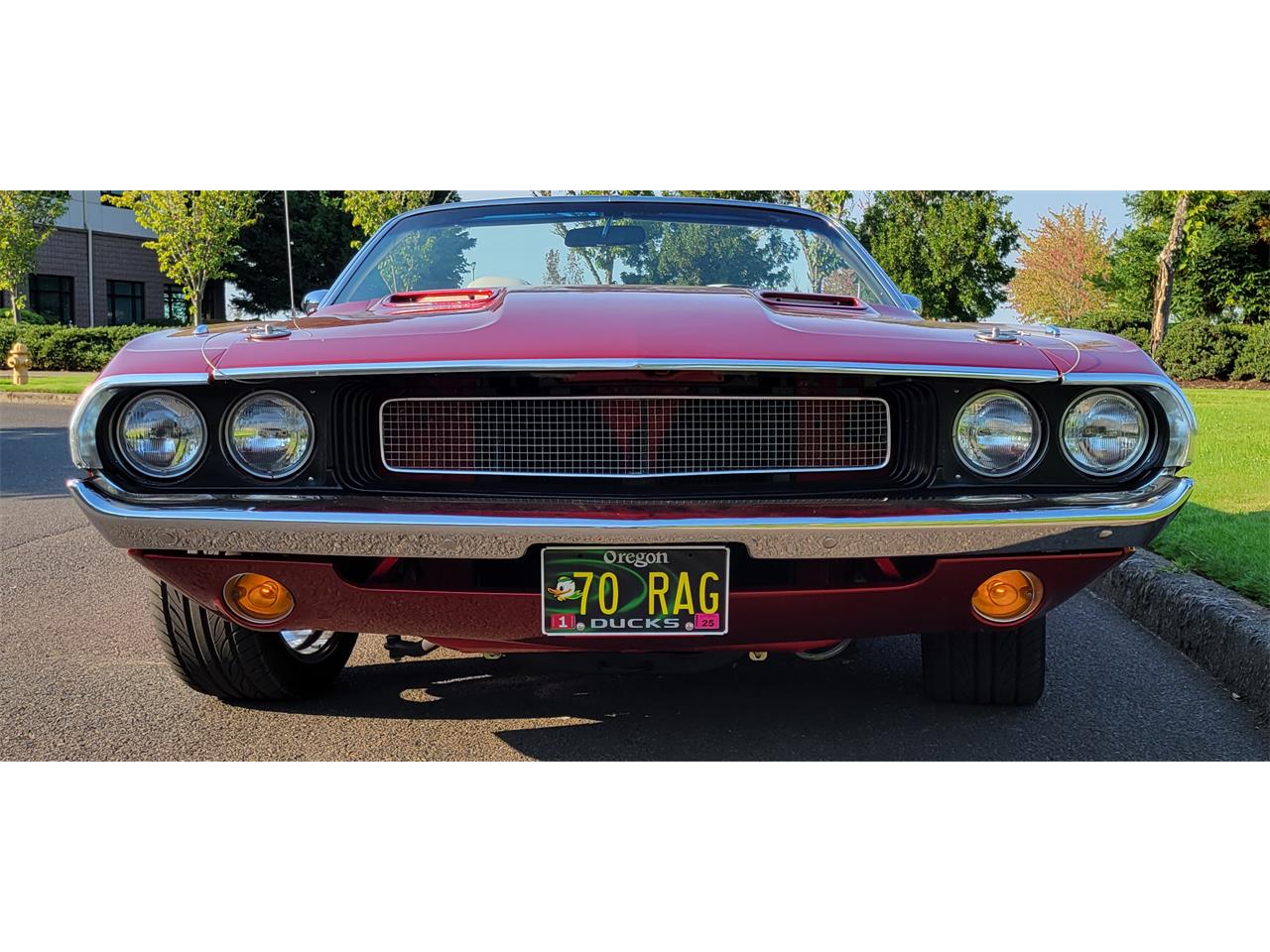Dodge-Challenger-1970-Viper-Stryker-Red-White-Leather-3