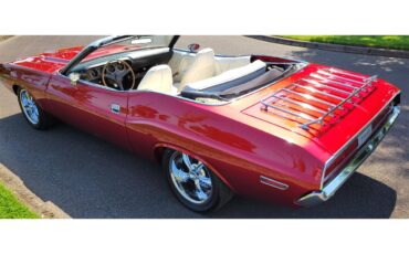Dodge-Challenger-1970-Viper-Stryker-Red-White-Leather