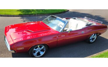 Dodge-Challenger-1970-Viper-Stryker-Red-White-Leather-8