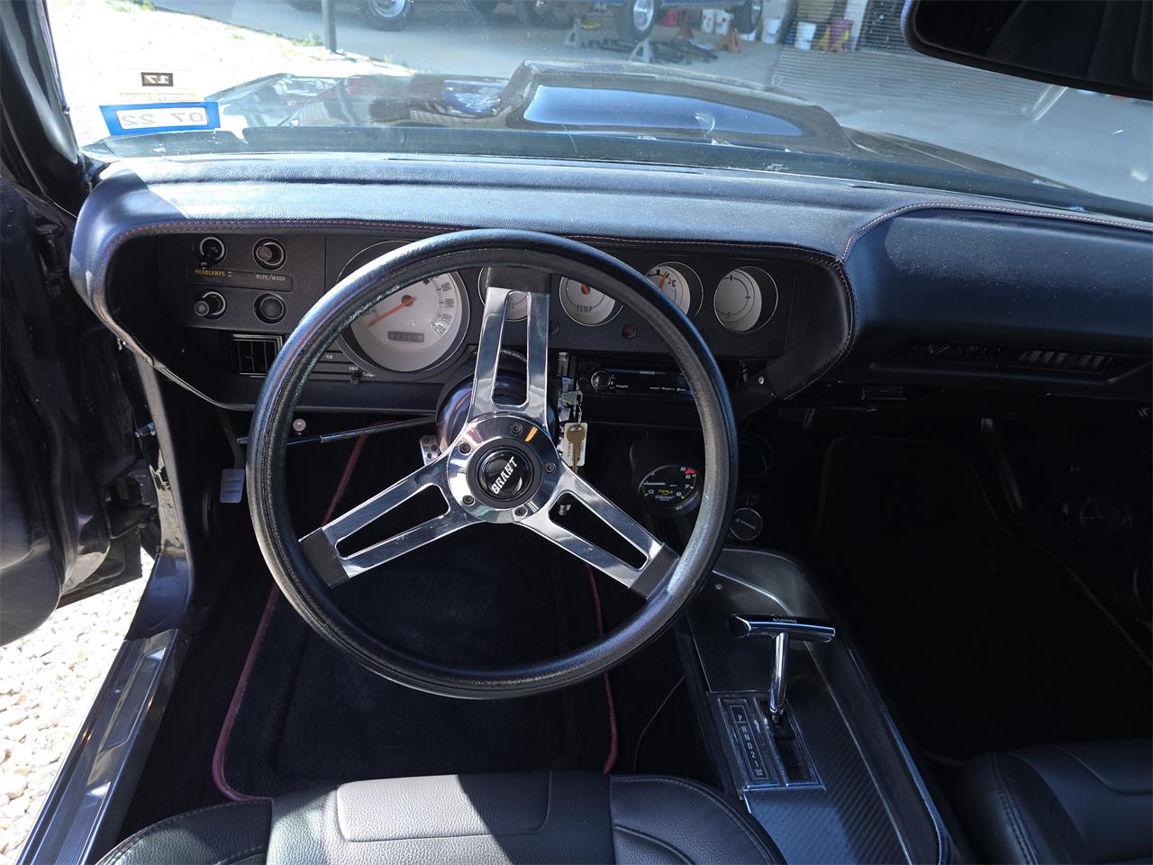 Dodge-Challenger-1971-Black-Black-10