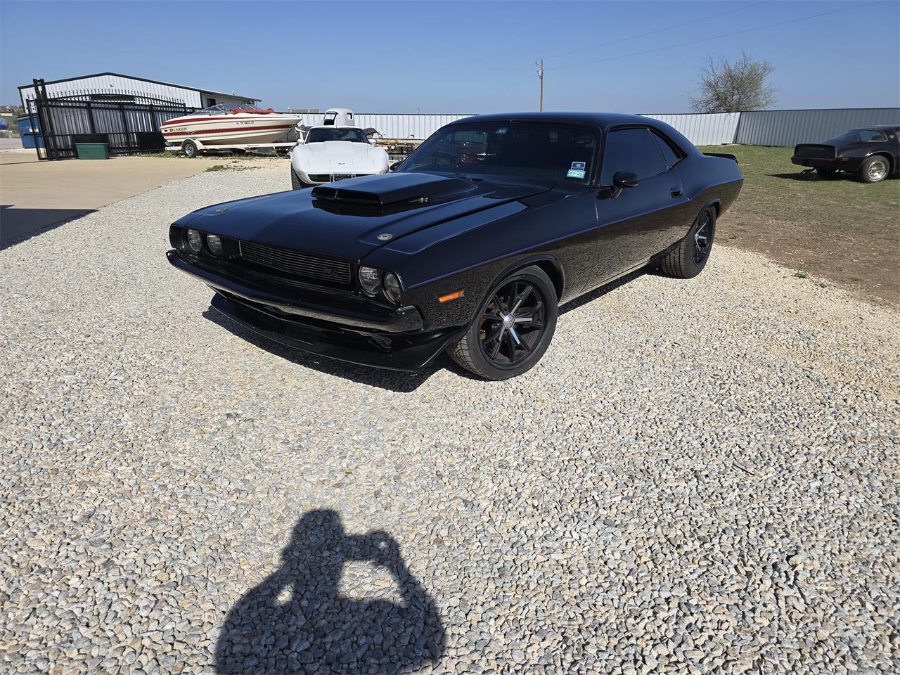 Dodge-Challenger-1971-Black-Black-2
