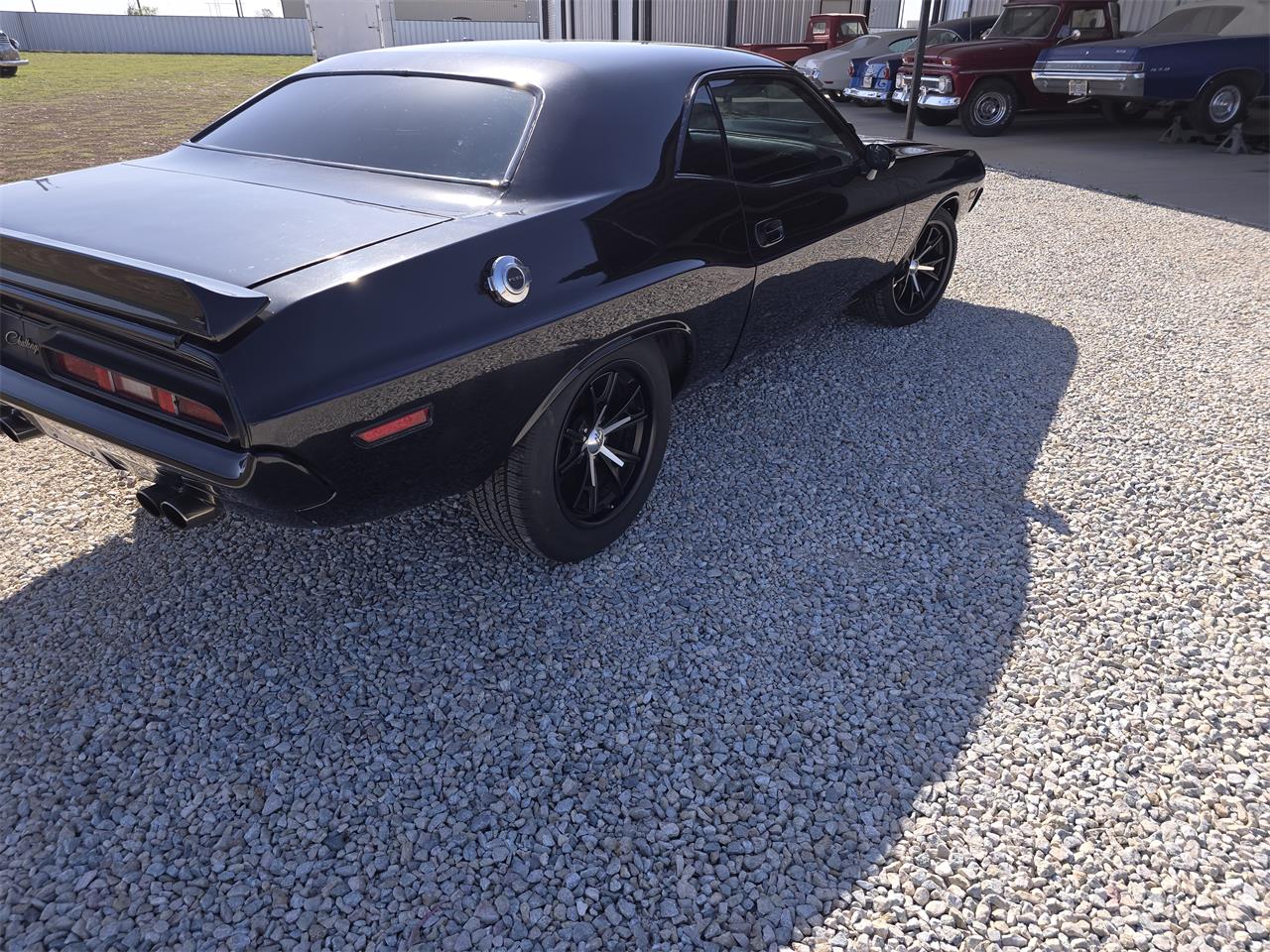 Dodge-Challenger-1971-Black-Black-6