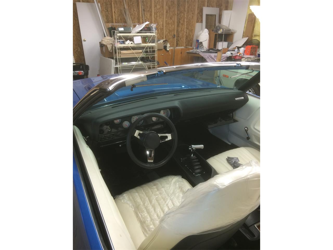 Dodge-Challenger-1971-Blue-White-4