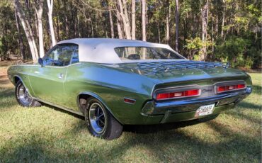 Dodge-Challenger-1971-Metallic-Green-Brown-22