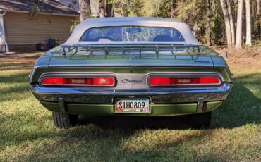Dodge-Challenger-1971-Metallic-Green-Brown-24