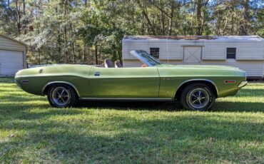 Dodge-Challenger-1971-Metallic-Green-Brown-35